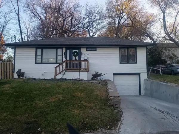 3319 Freeman AVE, Kansas City, KS 66102