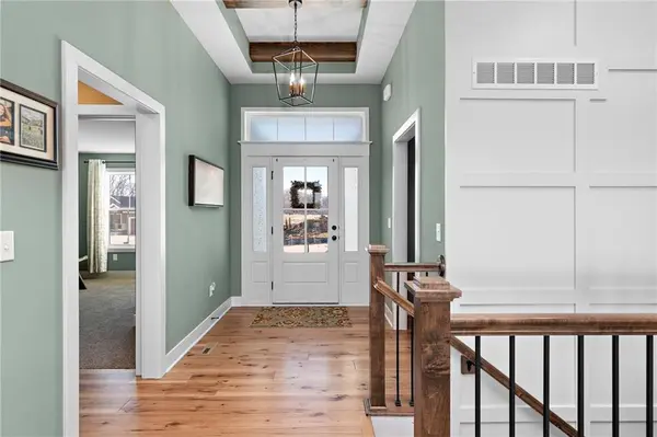 12855 N Champanel WAY, Platte City, MO 64079