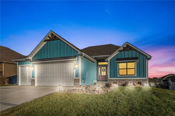 12855 N Champanel WAY, Platte City, MO 64079