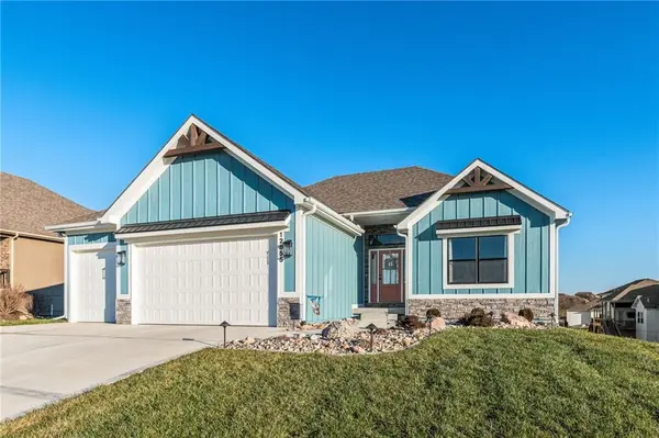 12855 N Champanel WAY, Platte City, MO 64079