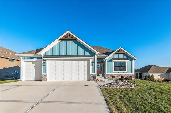 12855 N Champanel WAY, Platte City, MO 64079