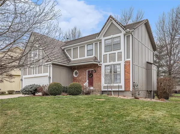 14802 HADLEY ST, Overland Park, KS 66223