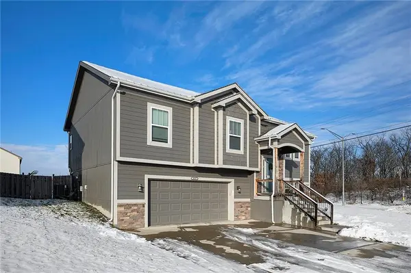 4916 NE 79th ST, Kansas City, MO 64119