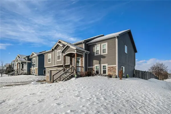 4916 NE 79th ST, Kansas City, MO 64119