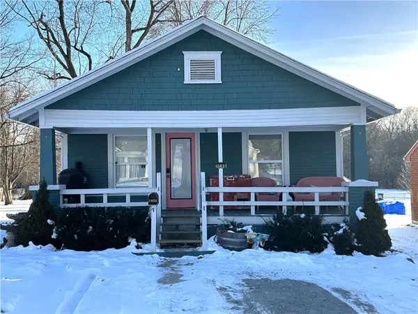 10831 Ayers AVE, Independence, MO 64052