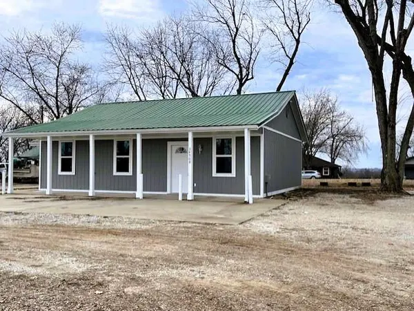 34508 S State Route F N/A, Garden City, MO 64747