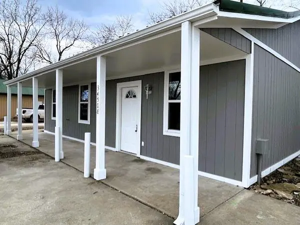 34508 S State Route F N/A, Garden City, MO 64747