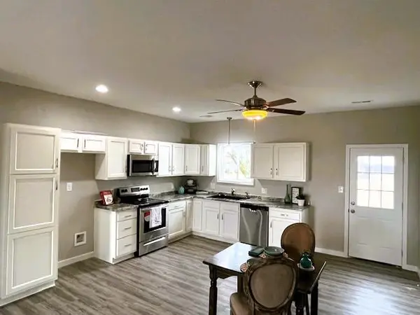 34508 S State Route F N/A, Garden City, MO 64747