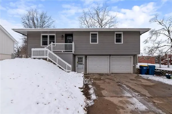 218 Carla ST, Excelsior Springs, MO 64024