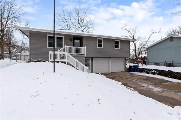 218 Carla ST, Excelsior Springs, MO 64024