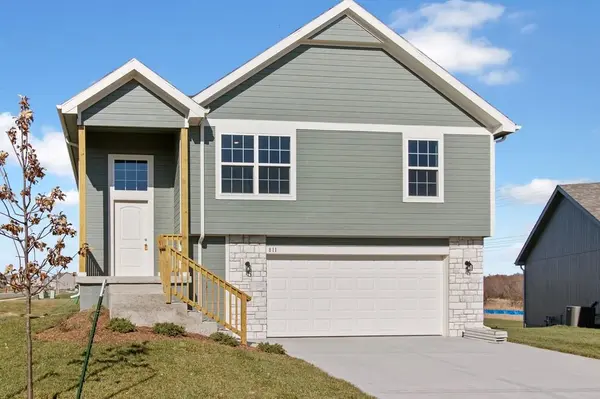 811 Shane CT, Belton, MO 64012