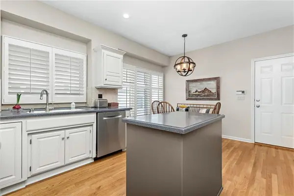 14412 Marty ST, Overland Park, KS 66223