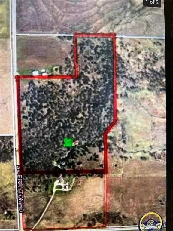 0000 Berryton RD, Lyndon, KS 66451