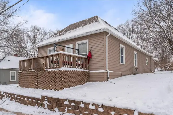 514 N Grover ST,  Liberty,  MO 64068