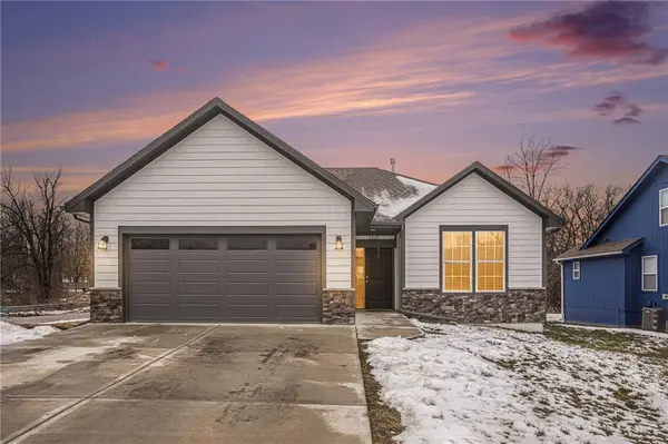3228 N 114th ST, Kansas City, KS 66109