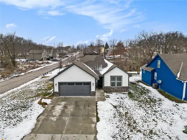 3228 N 114th ST, Kansas City, KS 66109