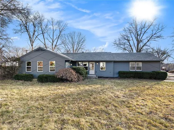 3507 W 79 ST, Prairie Village, KS 66208