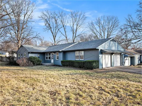 3507 W 79 ST, Prairie Village, KS 66208