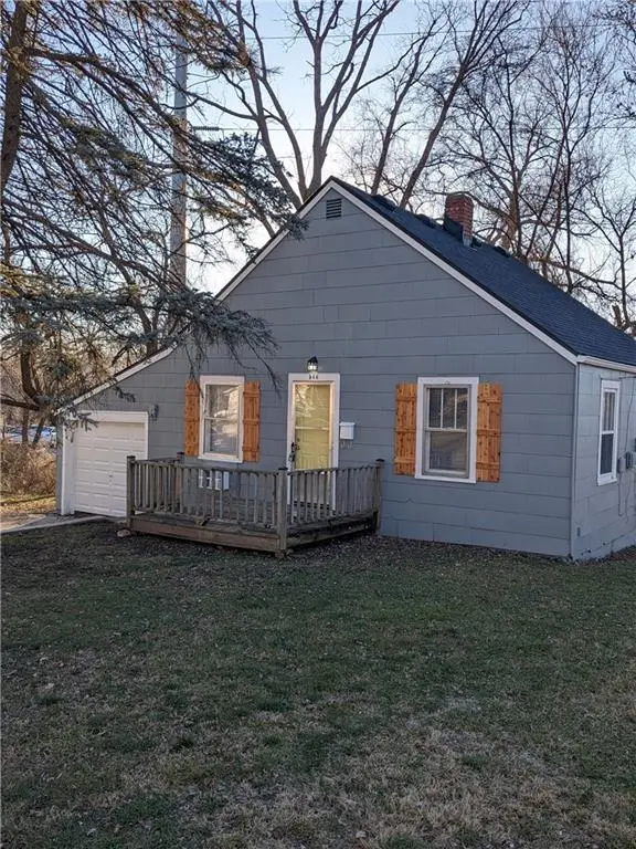 546 S Cedar AVE, Independence, MO 64053