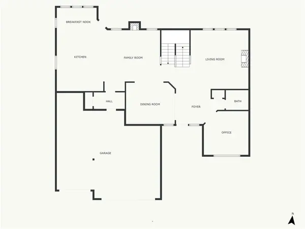 11544 W 146th TER, Olathe, KS 66062