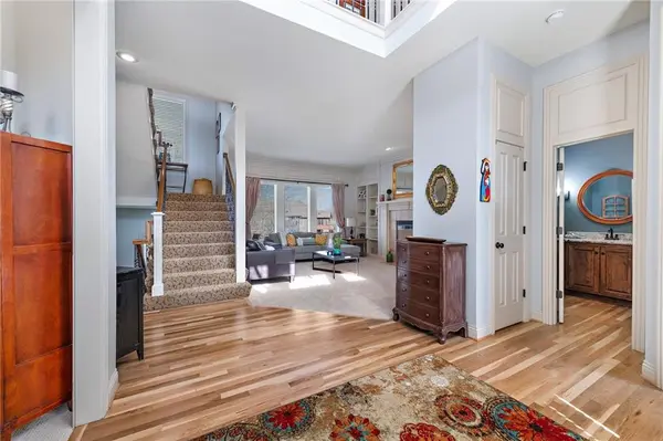 11544 W 146th TER, Olathe, KS 66062