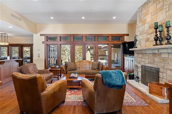3632 Buck Brush CT, Lawrence, KS 66049