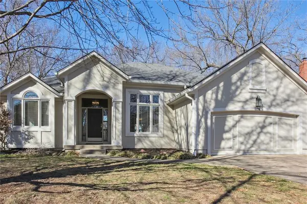 5924 N Liston CT, Kansas City, MO 64151