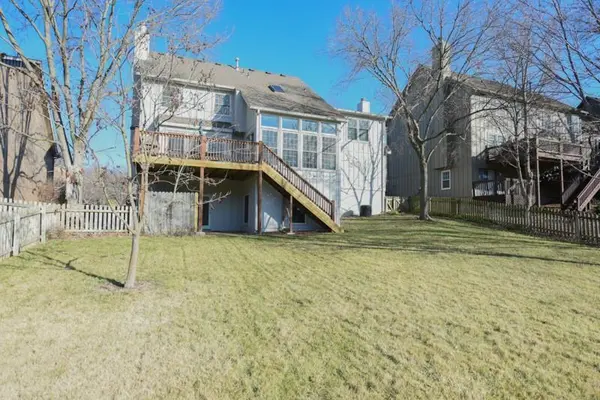 11402 S MILLVIEW RD, Olathe, KS 66061