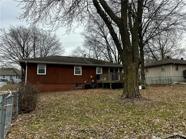 169 Nolker DR, Lawson, MO 64062