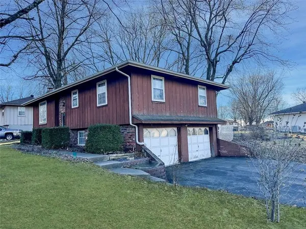 169 Nolker DR, Lawson, MO 64062