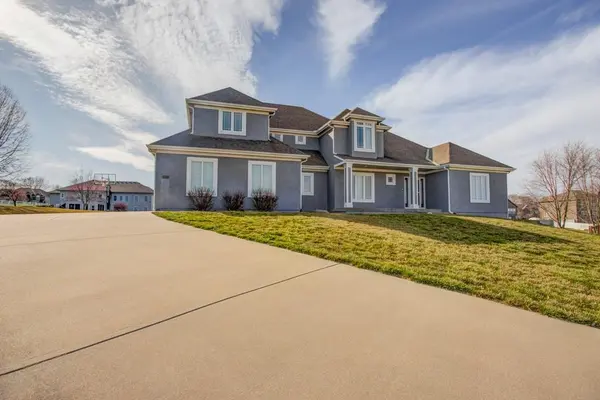 16112 Louisville CT, Belton, MO 64012