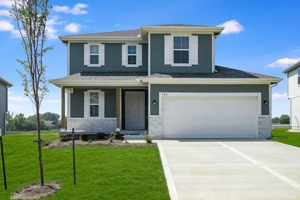 726 Connor ST, Belton, MO 64012
