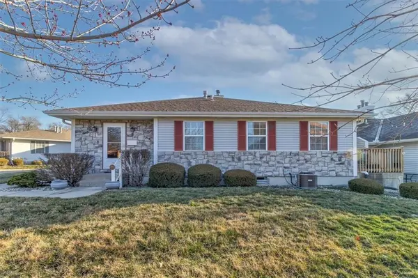 2007 S High ST, Independence, MO 64055