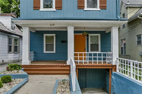 1210 W 41st ST, Kansas City, MO 64111