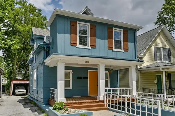 1210 W 41st ST, Kansas City, MO 64111