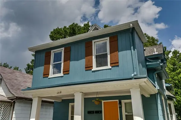 1210 W 41st ST, Kansas City, MO 64111