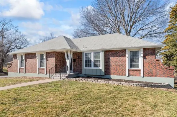 5240 Harris AVE, Raytown, MO 64133