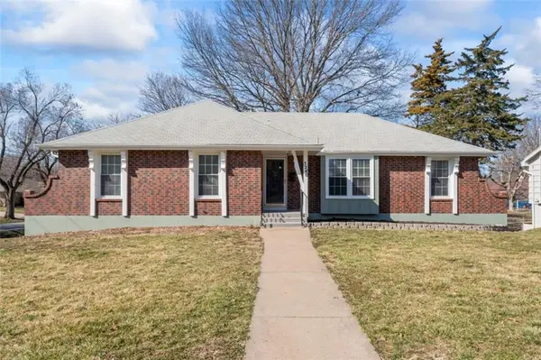5240 Harris AVE, Raytown, MO 64133