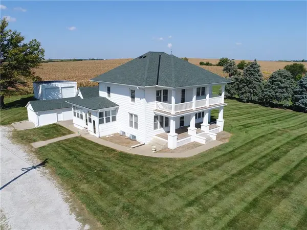 29420 Y HWY, Oregon, MO 64473