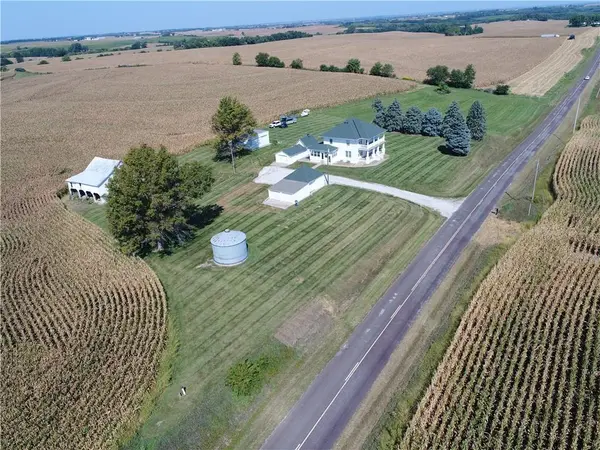29420 Y HWY, Oregon, MO 64473
