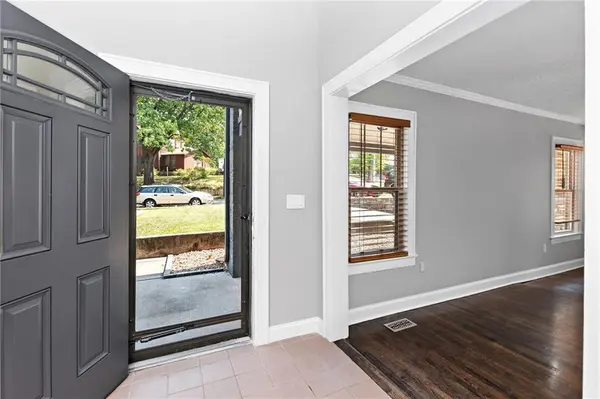 4916 Forest AVE, Kansas City, MO 64110