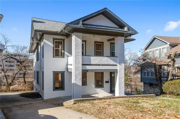 4916 Forest AVE, Kansas City, MO 64110