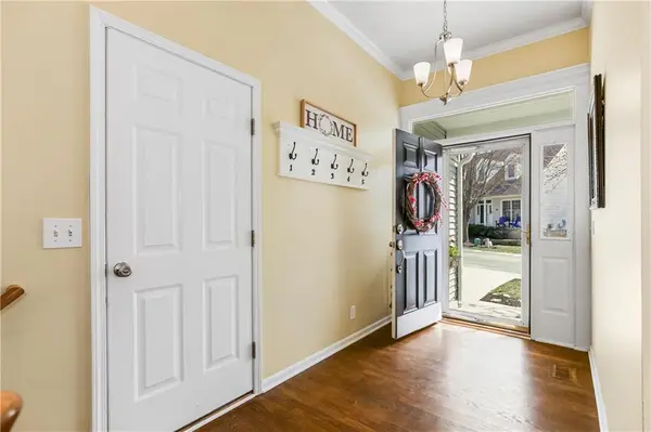13412 W 126th ST, Overland Park, KS 66213