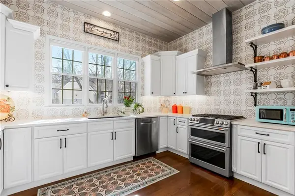 13412 W 126th ST, Overland Park, KS 66213