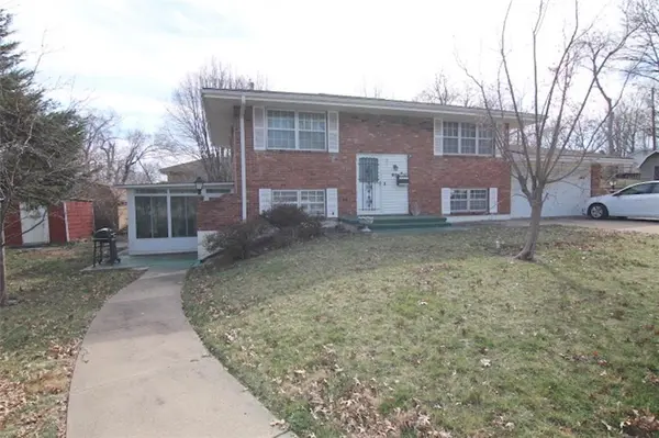 14633 E 36th ST #S, Independence, MO 64055