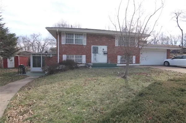 14633 E 36th ST #S, Independence, MO 64055