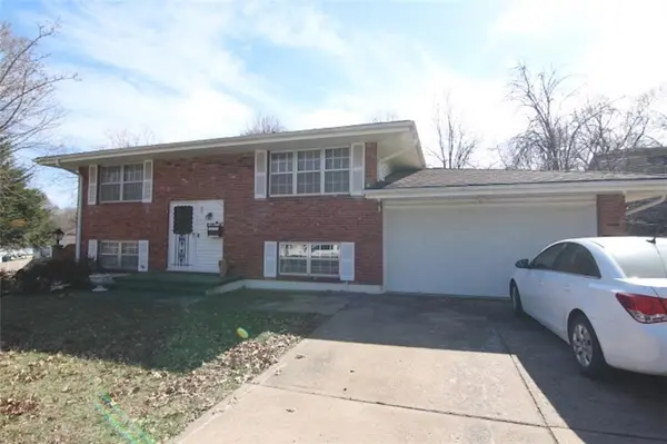14633 E 36th ST #S, Independence, MO 64055