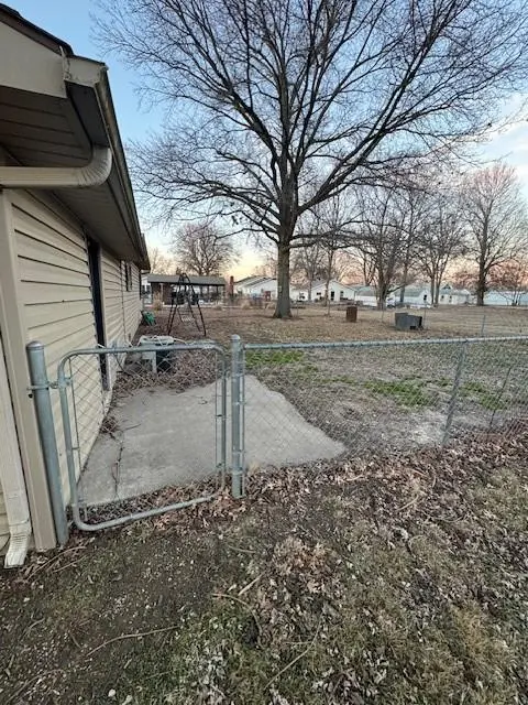 101 S Wright ST, Frontenac, KS 66763