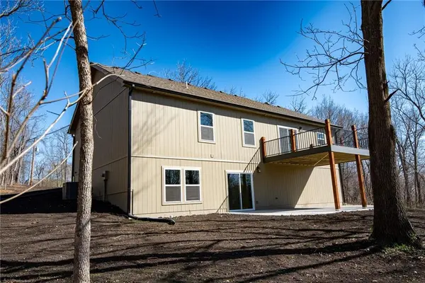 1850 NW 515th RD, Kingsville, MO 64061
