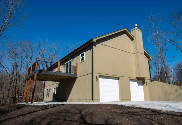 1850 NW 515th RD, Kingsville, MO 64061